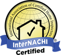 InterNACHI Certified badge