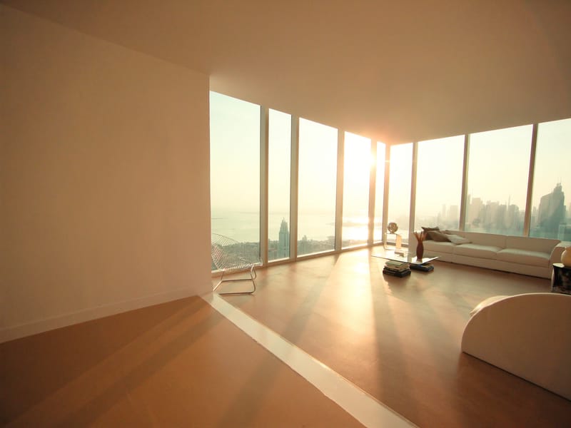 Apartment in Dubai, UAE